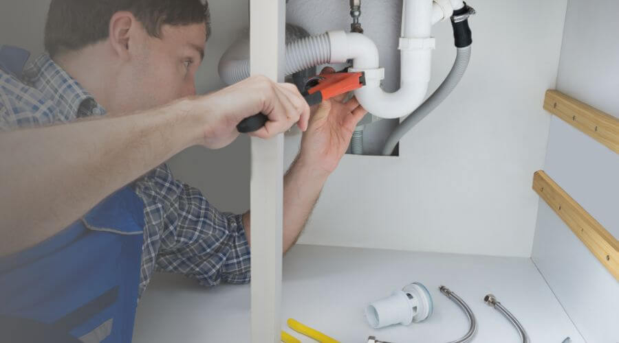 Professional septic pumping service in Chelan Falls, WA
